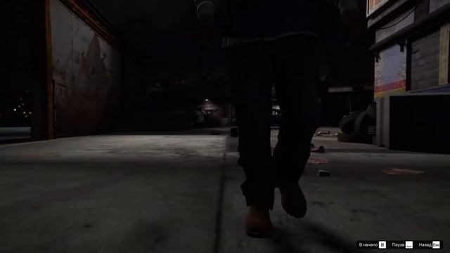 Grand Theft Auto V Перевозчик 2-transporter part 2 смотреть онлайн