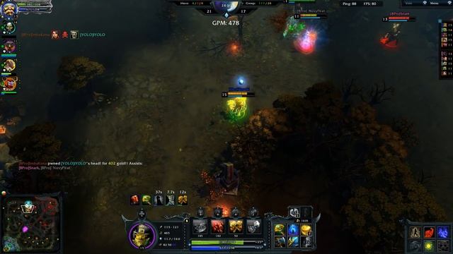 How is this even a 15% | Znooki Blacksmith смотреть онлайн