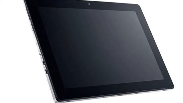 Acer представила гибридный планшет- Acer One S1001. смотреть онлайн