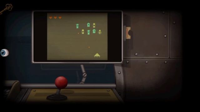 Новый Хайзнберк: Fran Bow Глава 4 #11 смотреть онлайн