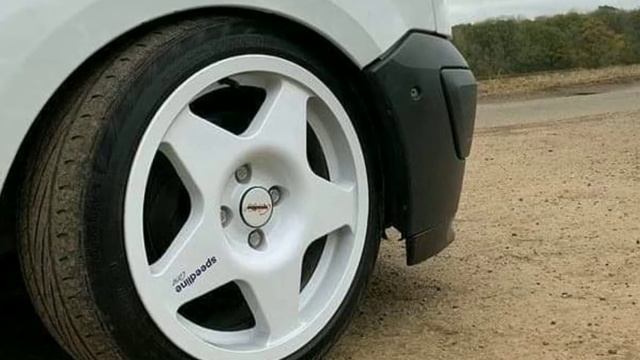 RENAULT KANGOO RS смотреть онлайн