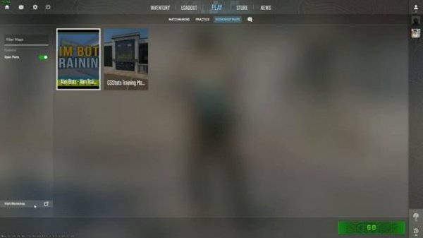 How to Get Crashz Crosshair Generator In CS2 | CS2 Crosshair Generator Map - (FULL GUIDE)