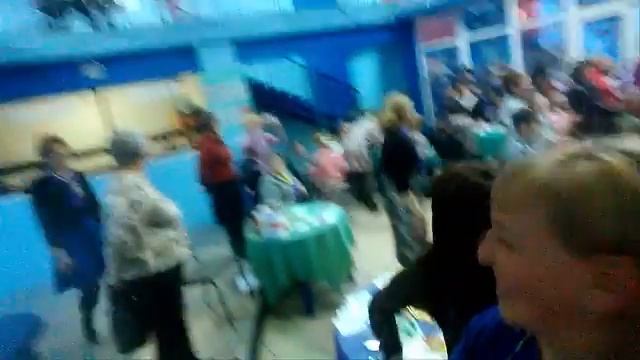 Праздник "О чём мечтает женщина" смотреть онлайн