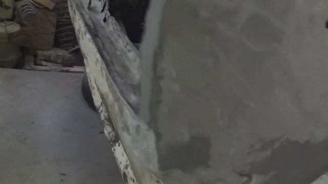 Ремонт переднего крыла ВАЗ 2107 смотреть онлайн