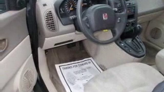 2003 Saturn Vue - New Castle DE смотреть онлайн
