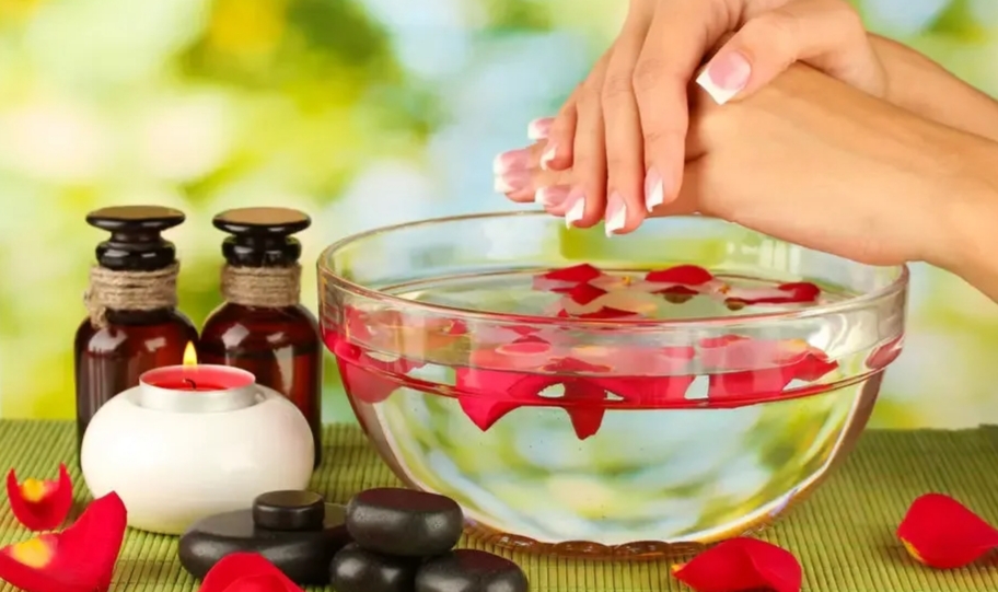 САМОМАССАЖ КИСТЕЙ РУК смотреть онлайн