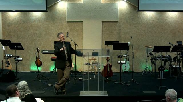 Elder Mark - Fresh Wineskins смотреть онлайн
