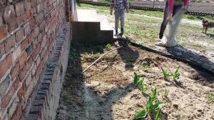 ОБЛАГОРАЖИВАЕМ ДВОР /Обустройство двора частного дома