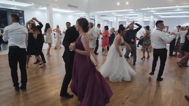 Zespół cFani Ona lubi pomarańcze tel 512 070 404 смотреть онлайн