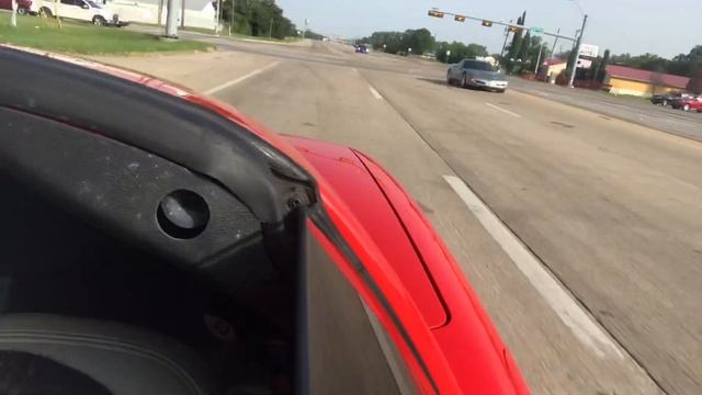 1999 Corvette c5 смотреть онлайн