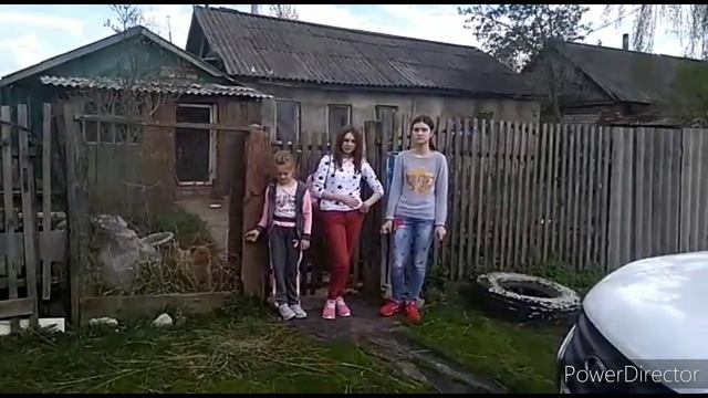 С.ГОРОДЕЦКОЕ. СВЕТЛАНА ДОМА! смотреть онлайн