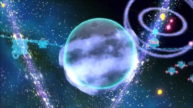 Kirby Star Allies - All Secret Overworld Easter Eggs (DLC Included) смотреть онлайн