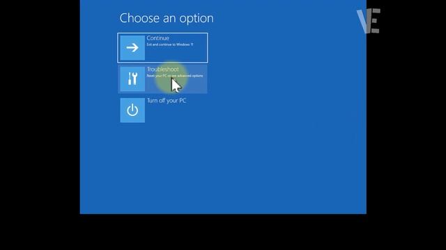 Fix Your PC did not start Correctly | How To Solve Automatic Repair loop Error Windows 11 /10/8/7 ✅ смотреть онлайн