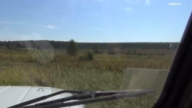 Небольшие покатушки, ответы на вопросы, обзор хайджека и якоря для лебёдки смотреть онлайн