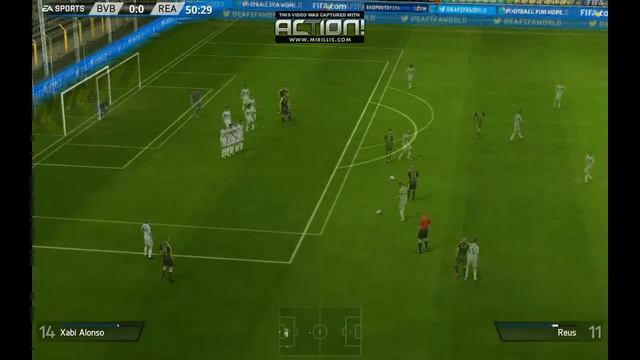 FIFA WORLD ▼ КОМАНДЫ ЛИГИ #1 смотреть онлайн