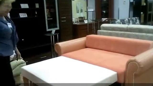 Диван-кровать Вега 12Д смотреть онлайн