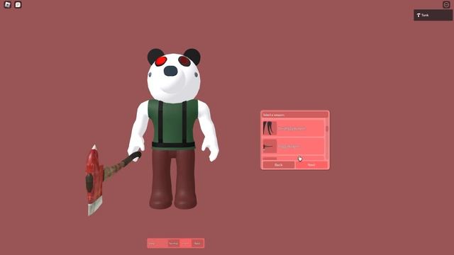 PIGGY BUILD MODE BOT CREATOR CONCEPT смотреть онлайн