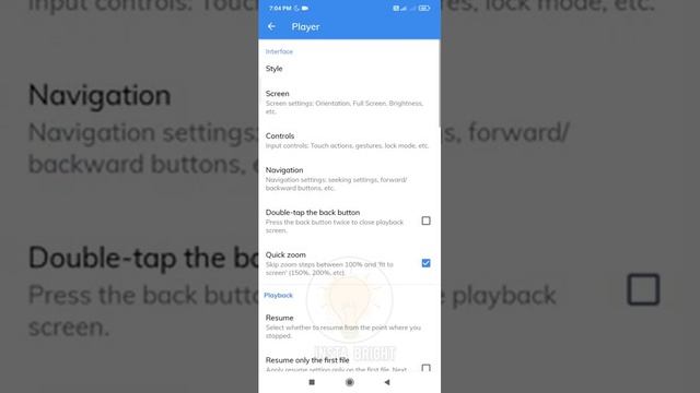 How to disable popup mode in mx player | Mx player pop up window disable | Off Pup Up Mode Mx Playe смотреть онлайн
