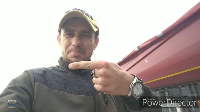 Ока (ока и 2109!)