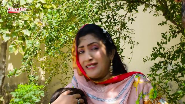 Da Mor Armanona | New Pashto Drama 2024 | Bushra, Sumbal, Shehnaz Peshori Telefilm
