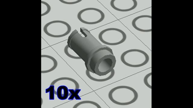 Lego Convertible, Part 1 смотреть онлайн