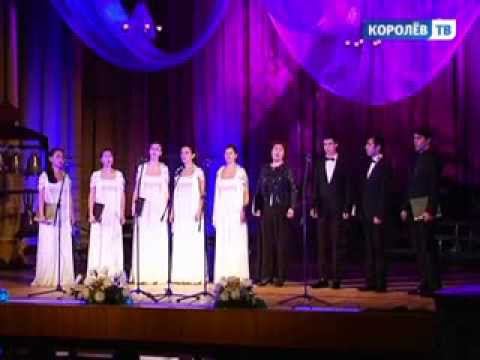 Миллион на храм собрали за один вечер Королев смотреть онлайн