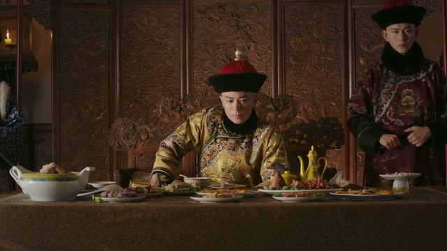 【4K未删减】《如懿传》Ruyi's Royal Love in the Palace EP29：阿箬真面目被揭穿 FULL | 欢迎订阅 смотреть онлайн