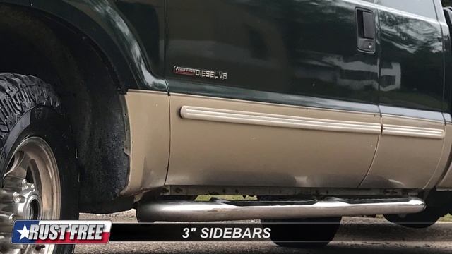 2000 Ford F-250 Super Duty Lariat 4x4 7.3l Powerstroke Diesel (SOLD) смотреть онлайн