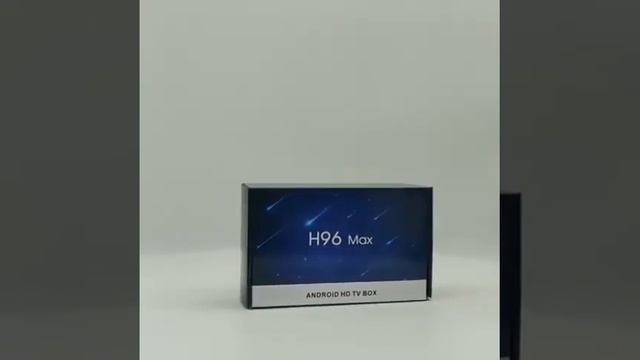 H96 Max Android Tv Set Top Box 4gb 64gb 4k Bt смотреть онлайн