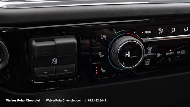 2023 Chevrolet Silverado 1500 High Country | Visual Walkaround смотреть онлайн