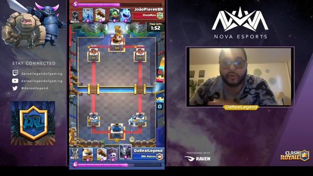 GRAVEYARD CANNON CART ICE WIZARD DECK Clash Royale Meta Decks 2018 смотреть онлайн