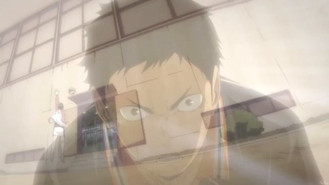[AMV] Haikyuu!! - Unstoppable