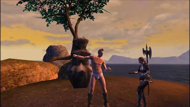 Rift : Planes of Azeroth [Game Delirium] смотреть онлайн