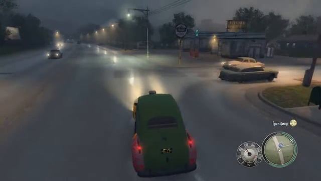 Mafia-2:Joe’s Adventures #22 В тени. смотреть онлайн