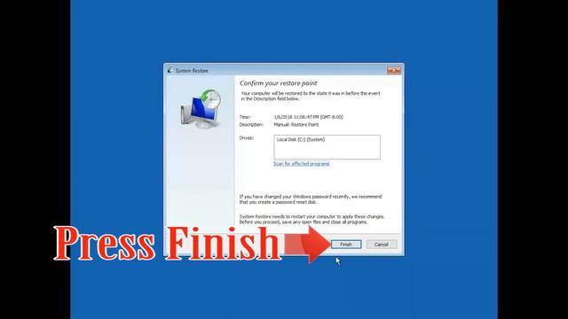 How to Repair Windows 8 using Automatic Repair - [2024 Tutorial] смотреть онлайн