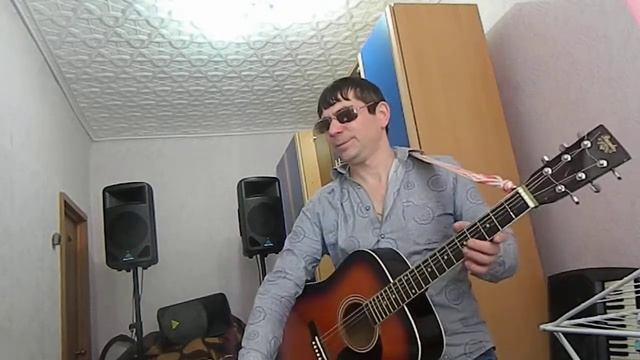 кавер версия николай юдов для кати любимая смотреть онлайн