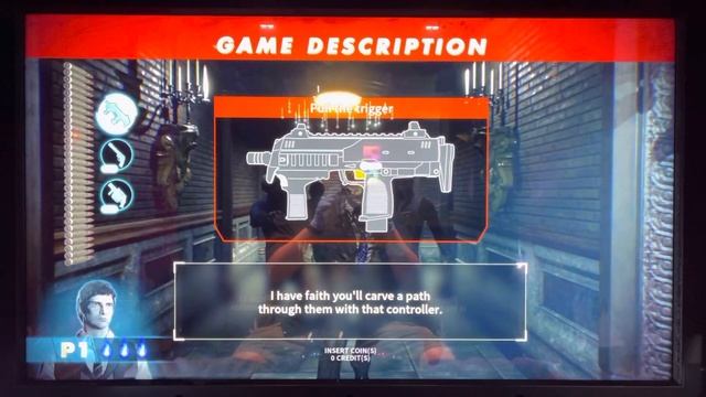 House of the Dead: Scarlet Dawn - Attract Mode смотреть онлайн