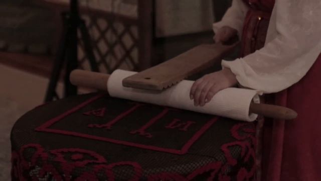 Мамины субботы | Сказки старого утюжка смотреть онлайн