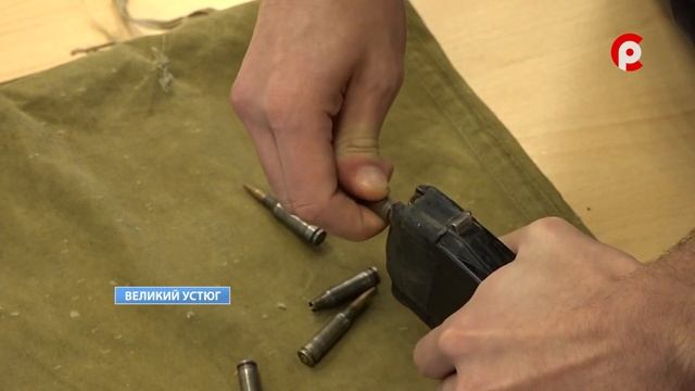 Олимпиада по ОБЖ смотреть онлайн