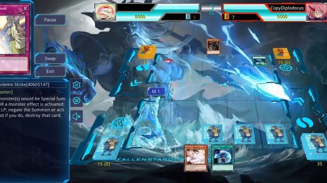 [YGOPRO] PURE FROG DECK PROFILE AND GAMEPLAYS! ONE OF THE BEST FUN DECK FOR YGO! (APRIL 12,2021) смотреть онлайн