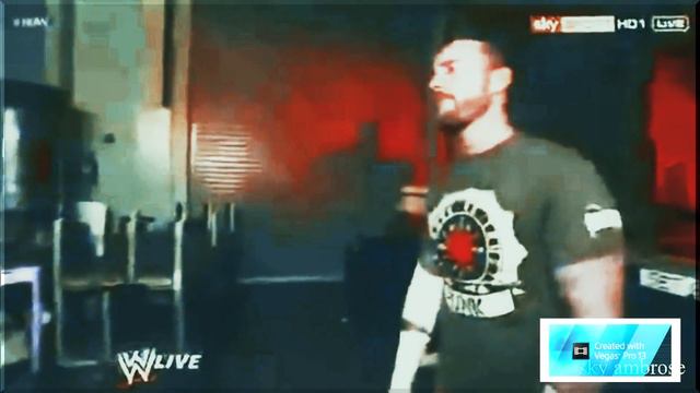 Punk/Maryse~ Break your heart right back смотреть онлайн