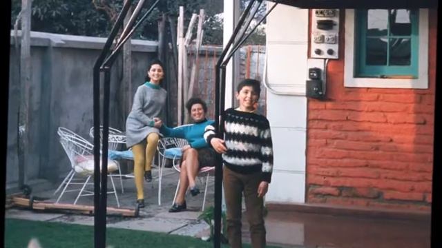 Vidal Lazaro Recuerdos años jovenes смотреть онлайн