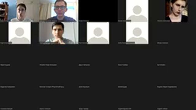 Вебинар по направлению «Химия» смотреть онлайн