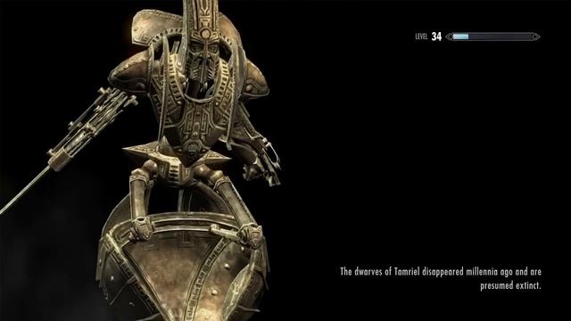 The Elder Scrolls V Skyrim Walkthrough Part 154 - Walk of Shame смотреть онлайн