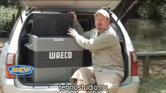 Автохолодильник WAECO CoolFreeze CF-60
