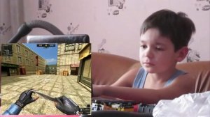 КАК ДОВОДЯТ ДЕТЕЙ КОМПЬЮТЕРНЫЕ ИГРЫ, ВЛИЯНИЕ Компьютерных игр на детей, Злой шко