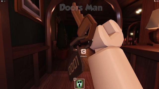 How to Spawn a Ambush In Roblox Doors New Update смотреть онлайн