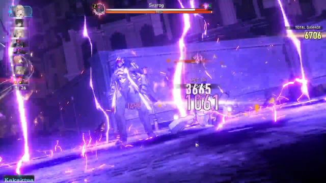 Akhirnya 3 Bintang!!! Forgotten Hall Memory - Stage 14 | Honkai: Star Rail смотреть онлайн