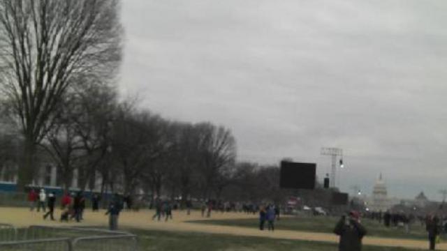 инаугурация обамы смотреть онлайн