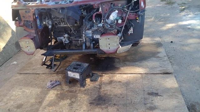 2007 Chevy equinox 3.4 salió mala la transmisión. смотреть онлайн